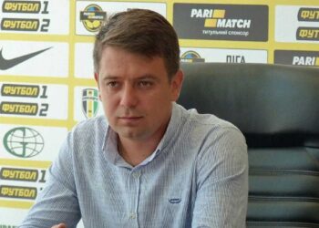 Директор «Александрии» — о ЧУ: «Всё реально. Я вот думал нереально, чтобы Россия напала на Украину. Оказалось, реально» (28 мая 2022 г.) — Новости футбола