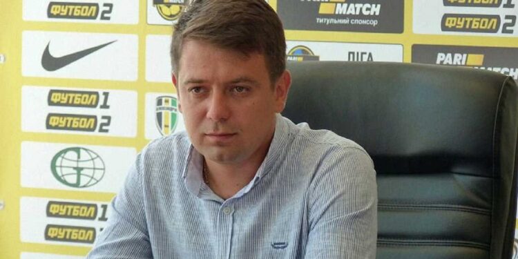 Директор «Александрии» — о ЧУ: «Всё реально. Я вот думал нереально, чтобы Россия напала на Украину. Оказалось, реально» (28 мая 2022 г.) — Новости футбола