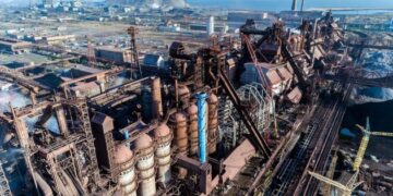 Україна закликає «Лікарів без кордонів» зібрати місію для евакуації захисників «Азовсталі»