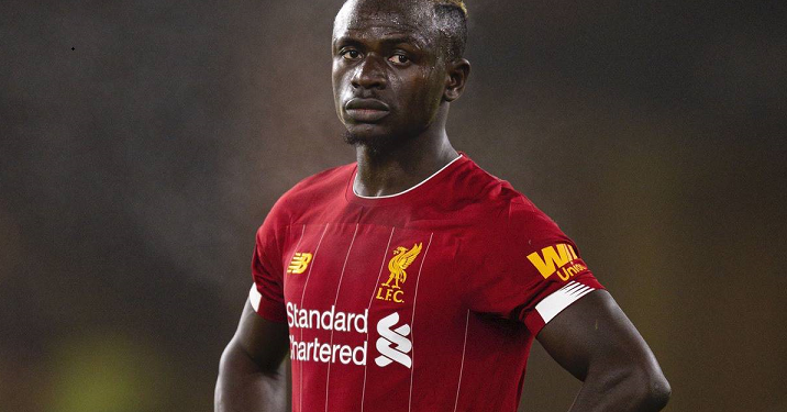 Мане прийняв рішення покинути «Ліверпуль» (30 мая 2022 г.) — Новости футбола