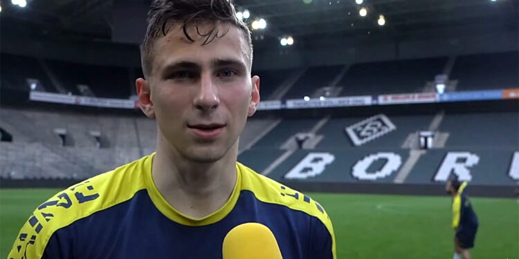 Илья Забарный: «Выходим на матчи, только чтобы дать людям какую-то надежду» (11 мая 2022 г.) — Новости футбола