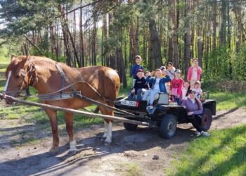 «Гніздо Яструба» на Радехівщині запрошує на захоплюючі квести – Новини Львова та області