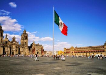 Безвізовий режим: Україна почала підготовку до безвізу з Мексикою