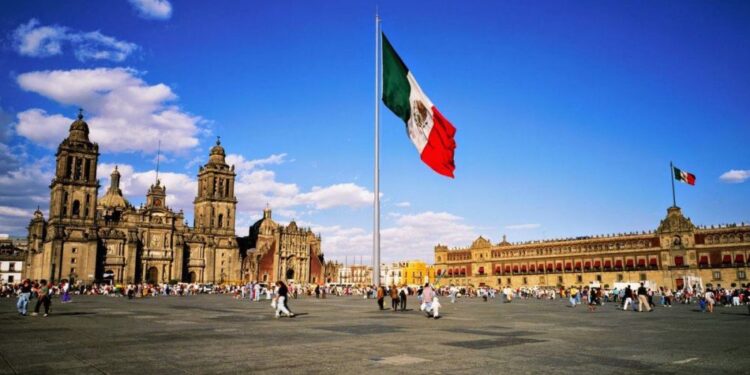 Безвізовий режим: Україна почала підготовку до безвізу з Мексикою