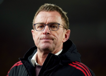 Рангнік не буде консультувати МЮ (29 мая 2022 г.) — Новости футбола