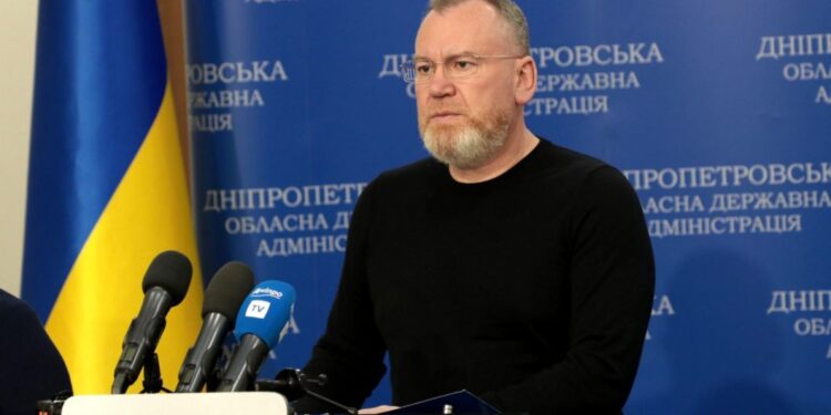 Загарбники обстріляли Широківську громаду, постраждалих немає, — голова Дніпропетровської ОВА | Кримінальні новини