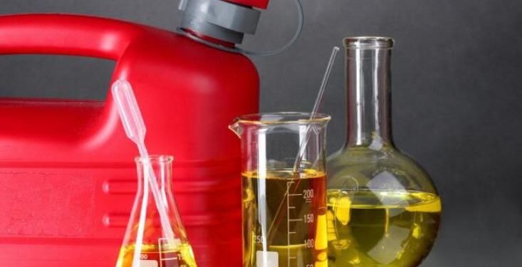 В Україні перестали перевіряти пальне на заправках » Автоновости