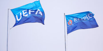 Официально. УЕФА признал заявку России на проведение Евро-2028/2032 неприемлемой и даже не станет её рассматривать (2 мая 2022 г.) — Новости футбола