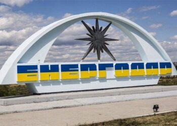 В Енергодарі під час вибуху постраждав самопроголошений голова «народної адміністрації | Кримінальні новини