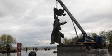 Ткаченко: Перейменуванням та знищенням памʼяток не можна займатись бездумно