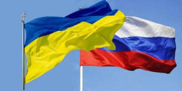 Рада припинила Договір про дружбу з Росією