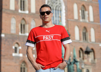 Официально. Коноплянка продлил контракт с «Краковией» (21 мая 2022 г.) — Новости футбола