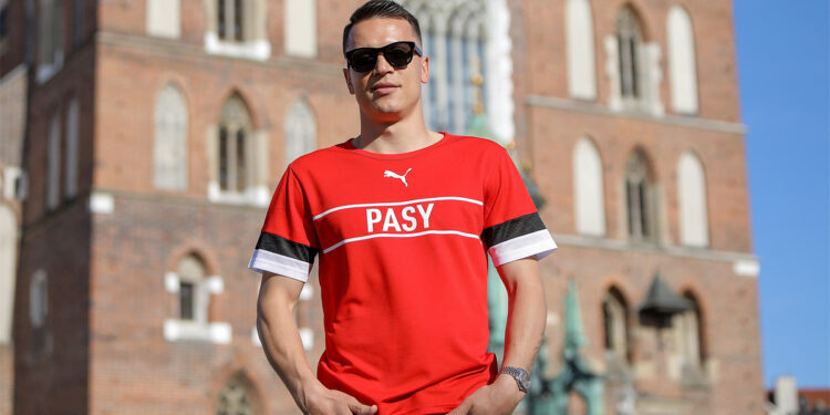 Официально. Коноплянка продлил контракт с «Краковией» (21 мая 2022 г.) — Новости футбола