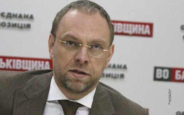 Народний депутат від «Батьківщини» привітав з Днем незалежності Панами президента України, нагадавши про офшори