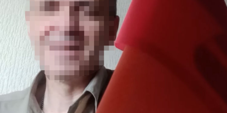 Вже засудженому так званому «прем’єр-міністру Підкарпатської Русі» знову оголошено підозру | Кримінальні новини