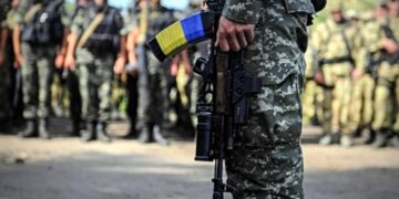 Водіїв можуть звільнити від мобілізації, але не всіх » Автоновости