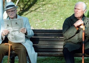 Кому в Україні не будуть підвищувати пенсії