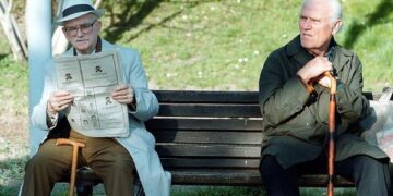Кому в Україні не будуть підвищувати пенсії
