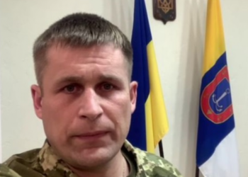 Арестовали заочно, но руки коротки: в России заочно арестовали одесского военного губернатора