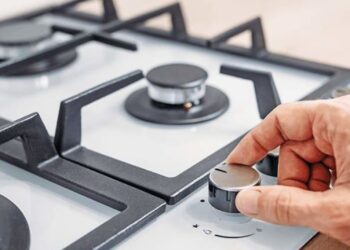 Унаслідок бойових дій без газу в Україні залишаються майже 200 тисяч осель