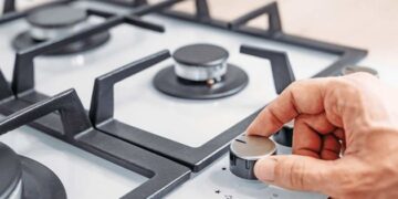 Унаслідок бойових дій без газу в Україні залишаються майже 200 тисяч осель