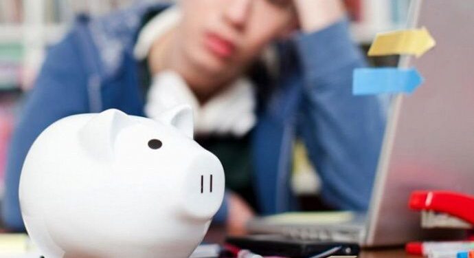 У Верховній Раді повідомили про можливе підвищення стипендій для українських студентів