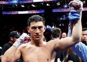 Русскому чемпиону Биволу заплатят в 7,5 раз меньше, чем Канело. И где справедливость?