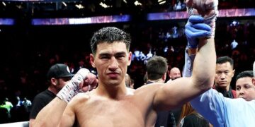 Русскому чемпиону Биволу заплатят в 7,5 раз меньше, чем Канело. И где справедливость?
