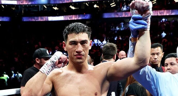 Русскому чемпиону Биволу заплатят в 7,5 раз меньше, чем Канело. И где справедливость?