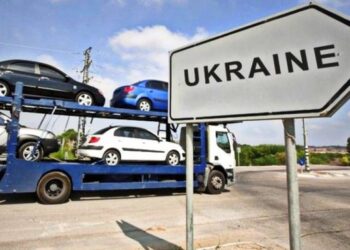 В Україні змінили правила оцінки ввезеного авто » Автоновости