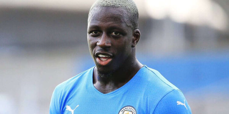 Захисник «Манчестер Сіті» відмовився визнавати свою вину в згвалтуваннях (24 травня 2022 р.) — Новости футбола