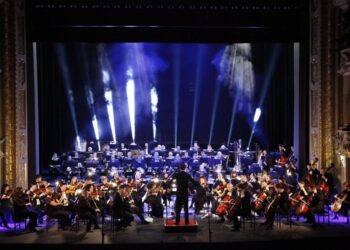 Благодійний концерт у Львові на честь Маріуполя: дата, місце |