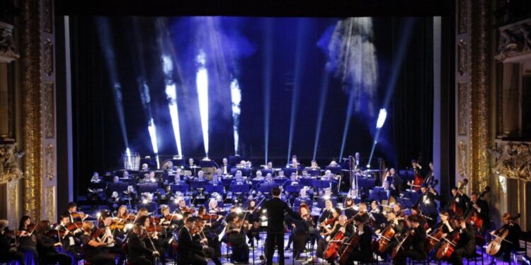 Благодійний концерт у Львові на честь Маріуполя: дата, місце |