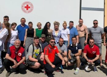 Благотворительная помощь от «Ротари клуба Измаил» и всех неравнодушных — продолжается! —