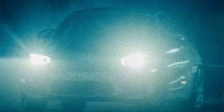 BMW готовит новое купе M2: модель засветили в видеотизере — АВТО НОВОСТИ