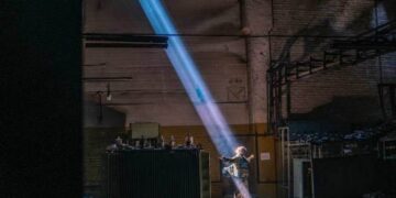 Боец “Азова” опубликовал последний фоторепортаж с “Азовстали”