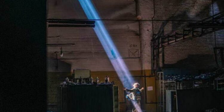 Боец “Азова” опубликовал последний фоторепортаж с “Азовстали”