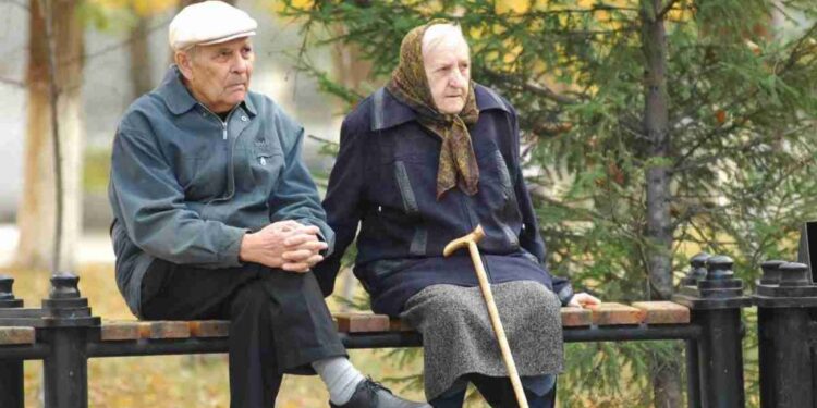 У цьому році найбільш бідні пенсіонери отримають грошову компенсацію