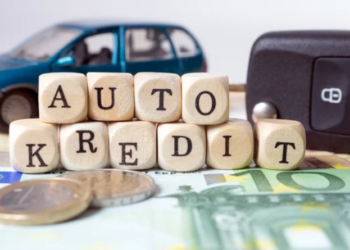 В Україні знову почали видавати кредити на авто » Автоновости