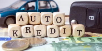 В Україні знову почали видавати кредити на авто » Автоновости