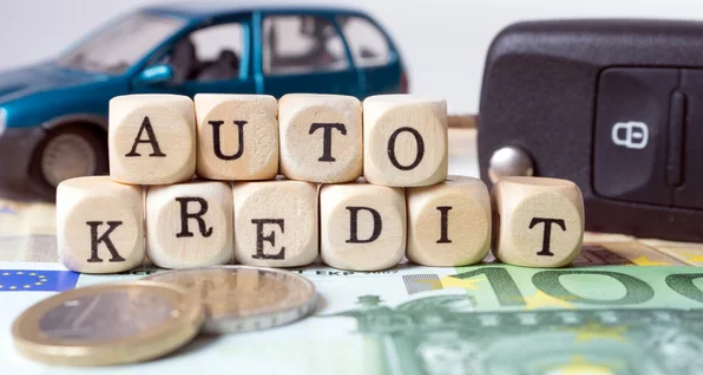 В Україні знову почали видавати кредити на авто » Автоновости