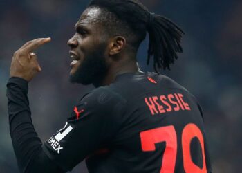 «Барселона» узгодила підписання Франка Кесс’є (2 травня 2022 р.) — Новости футбола