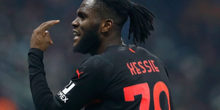 «Барселона» узгодила підписання Франка Кесс’є (2 травня 2022 р.) — Новости футбола