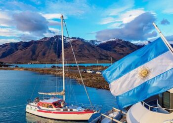 Україна підписала безвізовий режим з Аргентиною