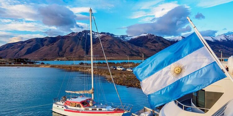 Україна підписала безвізовий режим з Аргентиною