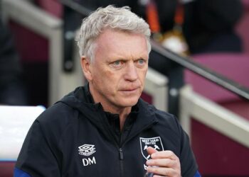 Девід Моєс: «Ми програли це протистояння у перші хвилини матчу в Лондоні» (6 мая 2022 г.) — Новости футбола