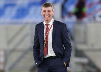 Главный тренер сборной Ирландии Стивен Кенни: «Матч с Украиной будут помнить и через 50 лет» (26 травня 2022 р.) — Новости футбола