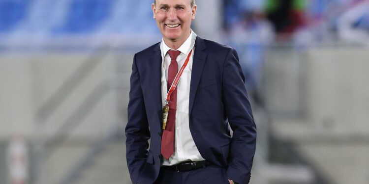 Главный тренер сборной Ирландии Стивен Кенни: «Матч с Украиной будут помнить и через 50 лет» (26 травня 2022 р.) — Новости футбола