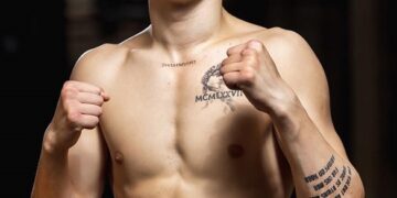 Черкащанин отримав звання «Майстер спорту України»