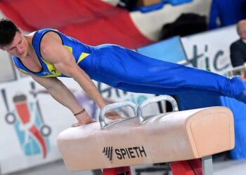 Черкащанин знявся з клубного чемпіонату Італії через допуск до турніру росіянина